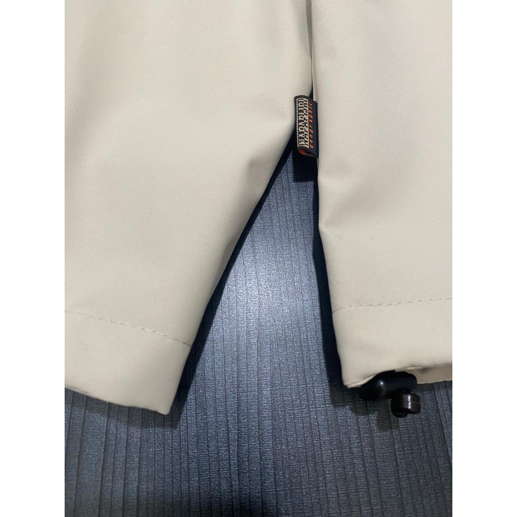 Jaket Cagoole Napapijri Premium