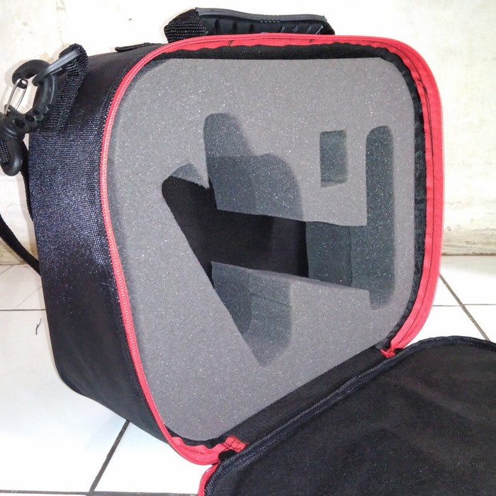 KHUSUS GOSEND tas remote futaba 7px