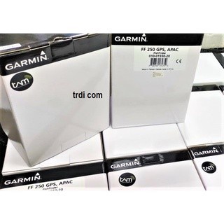 Ready Fish Finder FF250 GPS Laut FF 250 Fisfinder Sonar Transduser