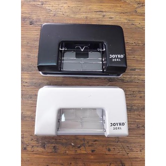 

New Pembolong Kertas Joyko Kecil 30 XL