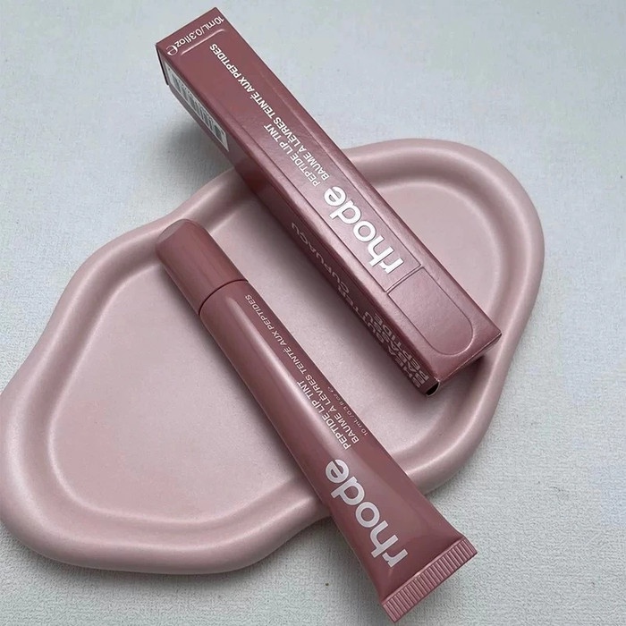RHODE Lip Tint/Rhode The Peptide Lip Tint 10ml/Lip Tint/Lip Peptide/Rhode Lip