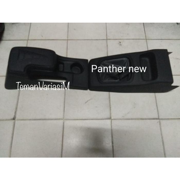 Terhemat Console Box Mobil Isuzu Panther New