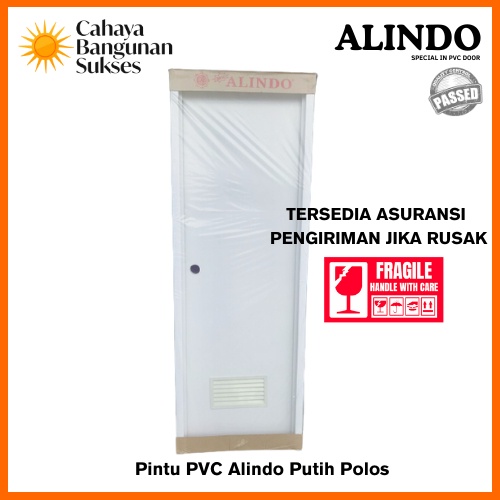 AYOOOLLARIZSS TERLENGKAP Pintu Kamar Mandi / Pintu PVC Tebal / Pintu PVC