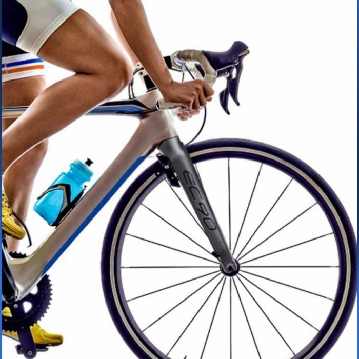 FORK CARBON RIMBRAKE EC90 700C 700 RIM U BRAKE ROADBIKE RB RIGID MOSSO