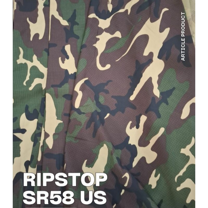 SERAGAM PDL BANSER NATO SR