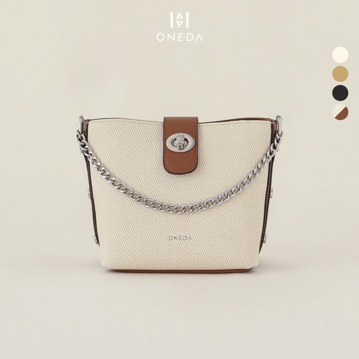 Hot Sale Oneda Tas Selempang Wanita Slempang Cewek #S2001 Original