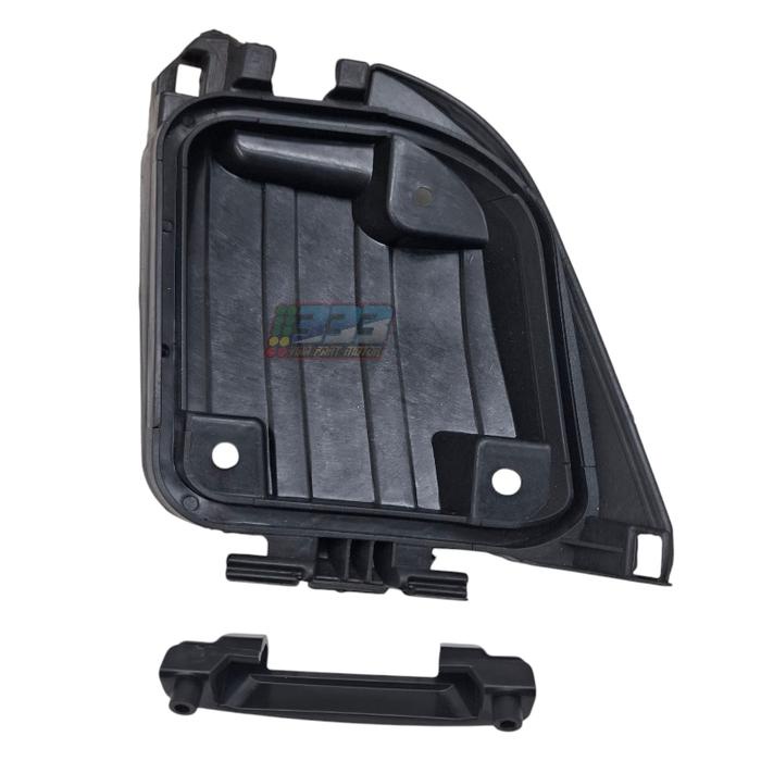 lid pocket engsel dudukan tutup laci scoopy prestige 2023 2024 81130K2FN80 81135K2FN80