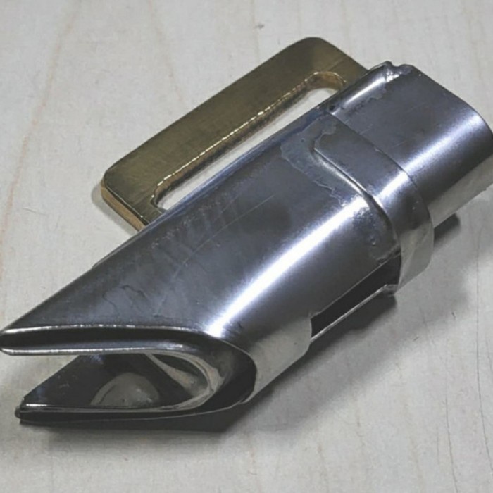 Corong 4Cm Mesin Jahit Cangklong