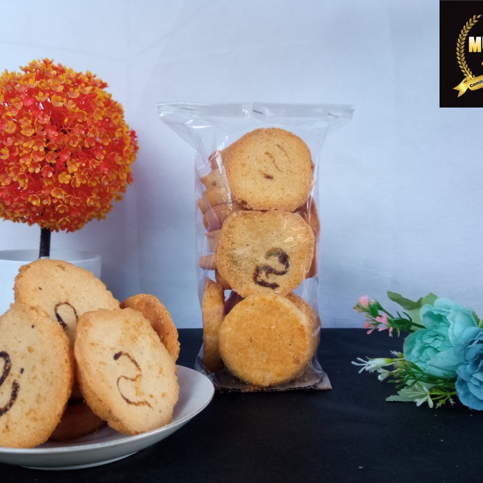 

YQ750 kue kering s / bolu s kering 250 gram / cemilan murah / makanan instan BIG SALE