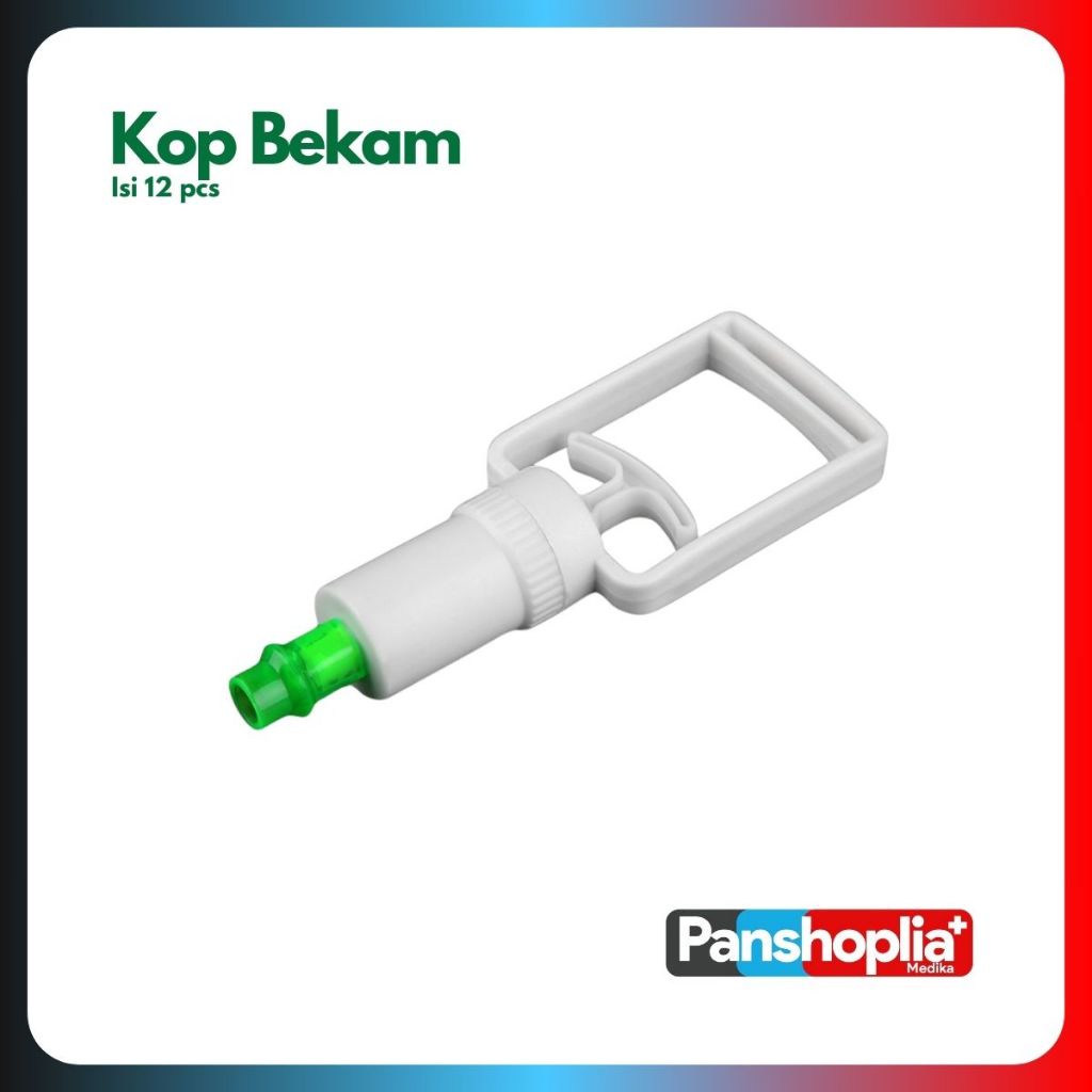 KYF ALAT BEKAM 12 PCS CUP L KOP ANGIN 12 PCS L VACUUM CUPPING KIT ISI 12 HAPPY SHOPPING :)