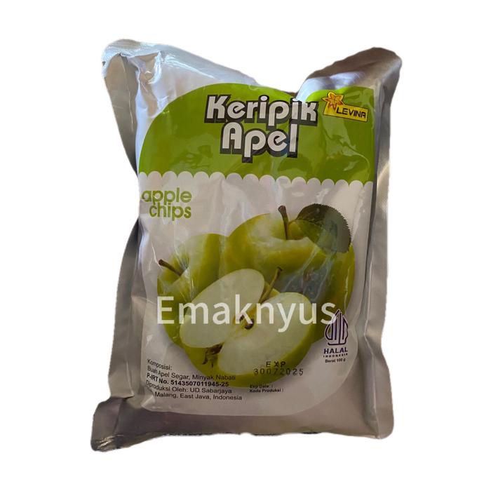 

PROMO SPECIAL ANEKA KERIPIK NANGKA 100gr I BUAH APEL l SALAK I MANGGA I NANAS I RAMBUTAN OLEH OLEH