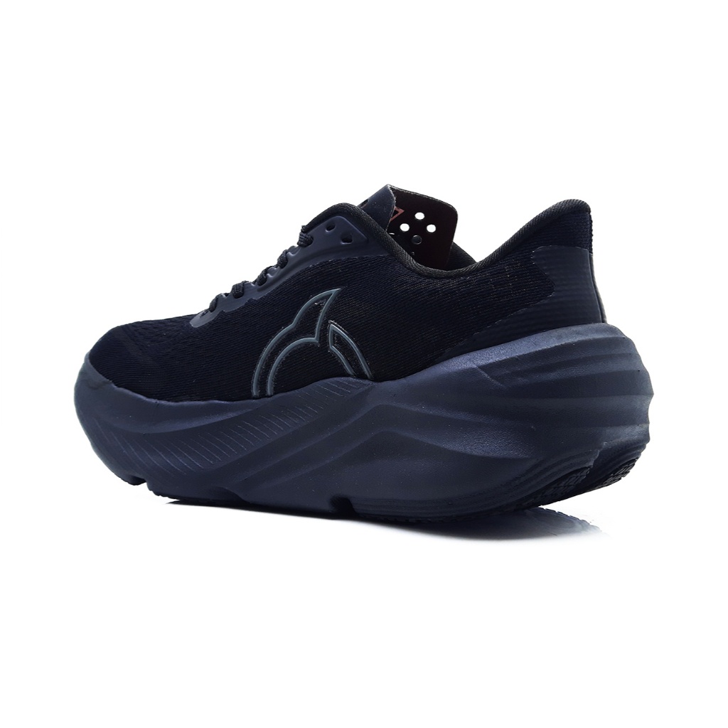 SEPATU RUNNING ORTUSEIGHT HYPERBLAST SHADOW
