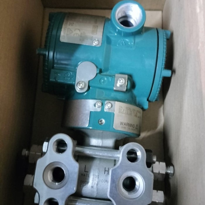 Transmitter Yokogawa EJA110E