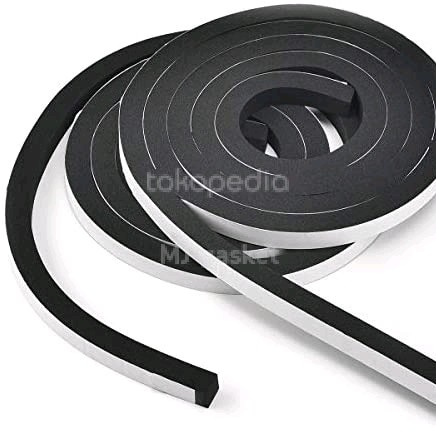 

TERBARU sponge tape 20mm / spon tape / foam tape tebal 20mm x 30mm HOT SALE!