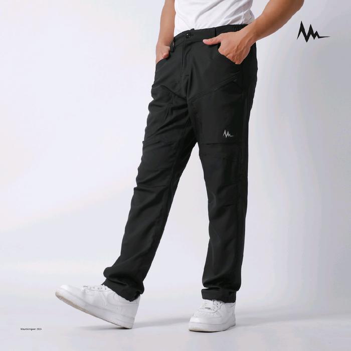 Lariss- Celana Quickdry mountaingeer TERRA series