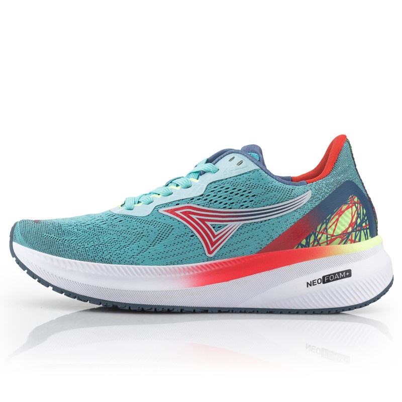 Sepatu Lari Running Ardiles Nfinity Xtend Original Sepatu Daily Running Senam Joging Merk Ardiles