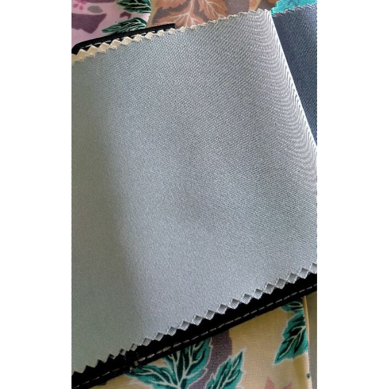 jas dan blazer setelan pria formal/casual warna abu muda