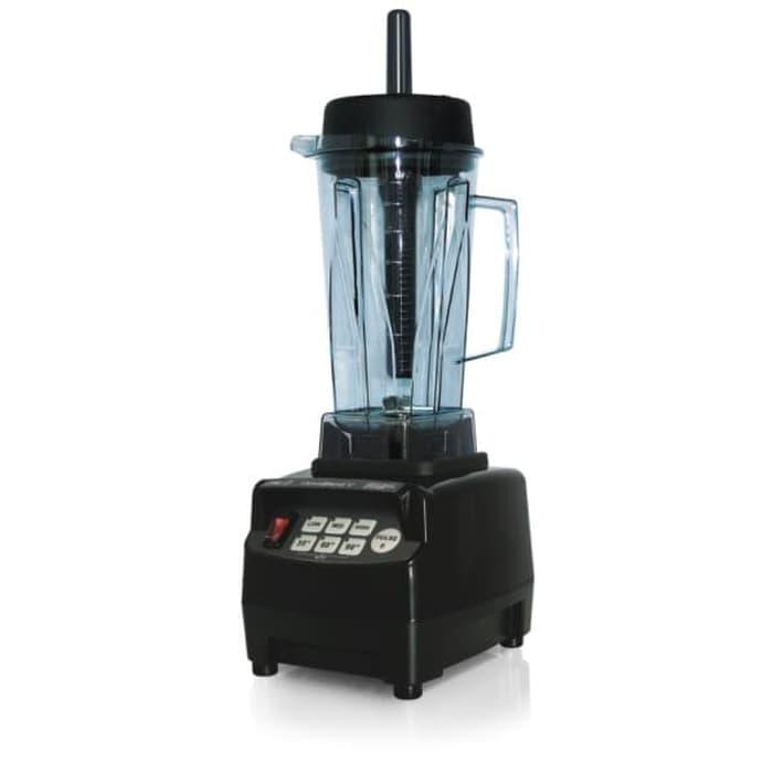 Heavy Duty Analog Blender JTC Omniblend TM-800