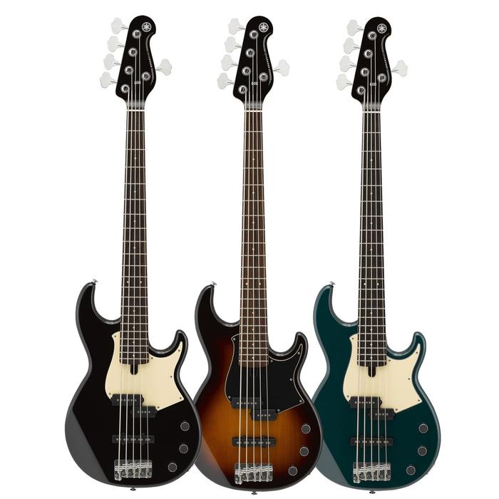 Yamaha Electric Bass Bb435 / Bb-435 / Bb 435
