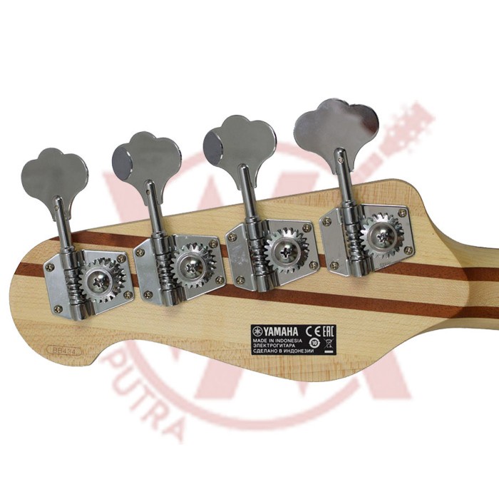 Yamaha Bb434 Bass Elektrik /Bb-434 / Bb 434 - Tersedia 3 Warna