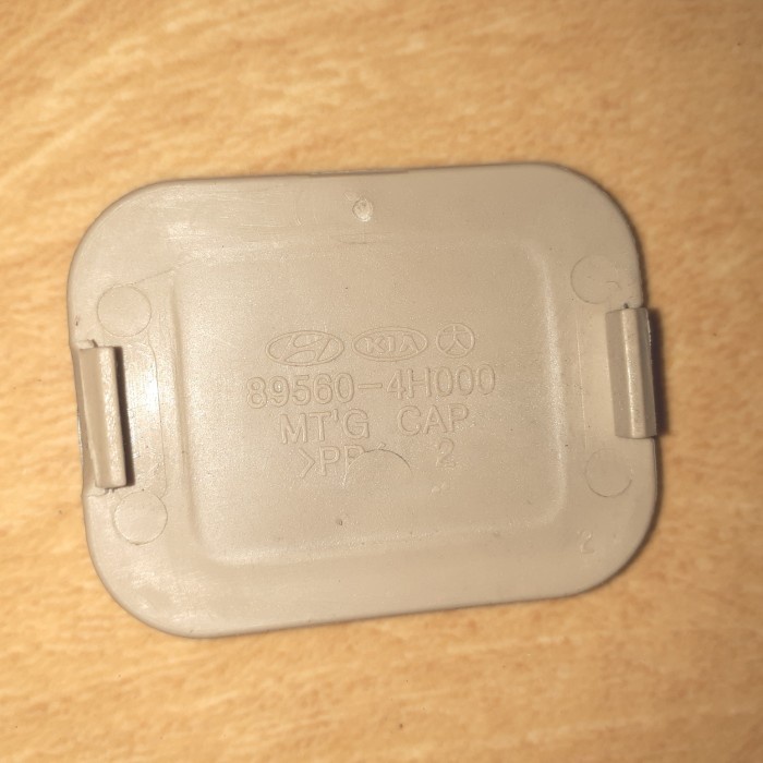 BEST SELLER TUTUP COVER BAUT JOK KURSI TENGAH HYUNDAI H1