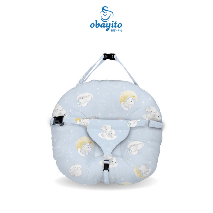 Obayito Sofa Bayi multifungsi