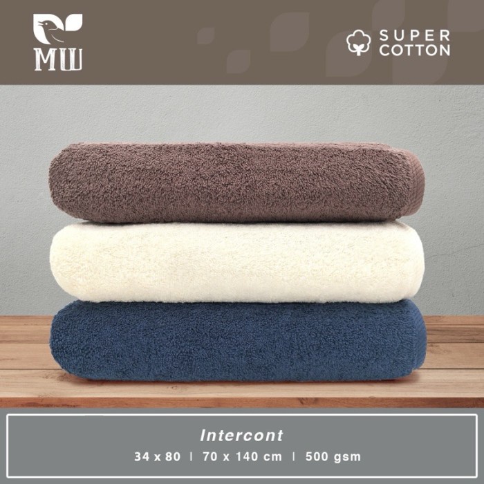 Handuk Terry Palmer Luxury 70 X 140Cm By Terry Palmer #Gratisongkir #Sale #Discount