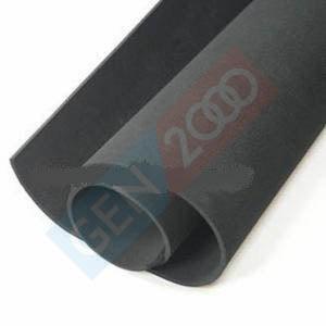 TERLARIS Busa Hati Eva Matras Spons Rubber Sponge Sheets Lembaran Busa Sponge