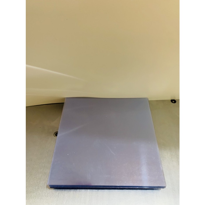 

Mika Jilid 0.12 Mm A3 Isi 100 Lembar