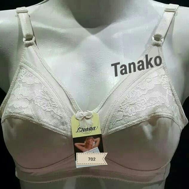 Bra / Bh Merk Diana Tipe 702 Tanpa Busa Terlaris