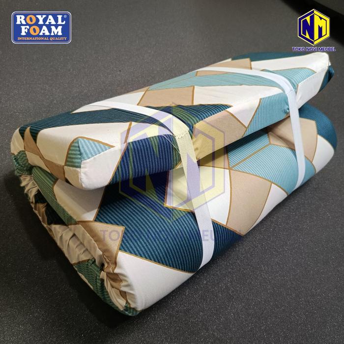 ALAS SETRIKA SUPER JUMBO BUSA HITAM ROYAL 120X60X5 CM ALAS GOSOK TEBAL GARANSI 10 BONUS TALI