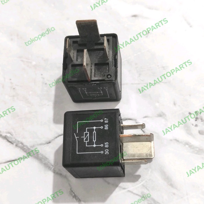 Relay Tyco Kaki 4 12Volt V23134-J59-X431