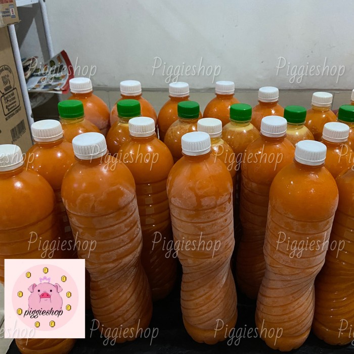 

SARI JUS BUAH ASLI MARKISA TANPA PENGAWET & TANPA GULA