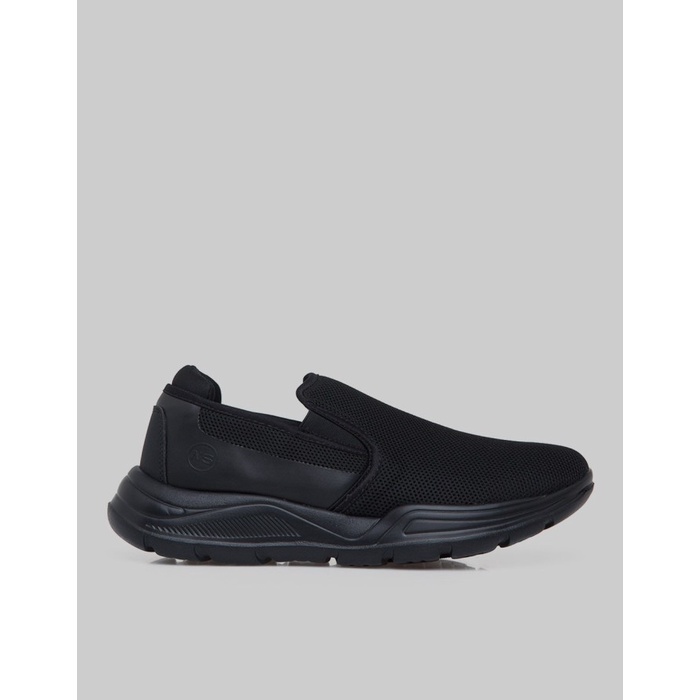 Nevada Sport Slip On Pria Casual Design 116749717