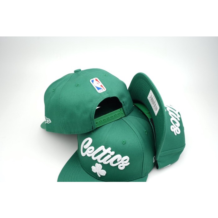 Cap- Topi Snapback Celtics Boston Original Import / Celtics Cap/Hat