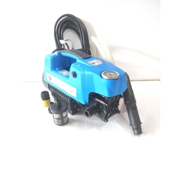 Jet Cleaner Miura Jet 1000 Fx Best