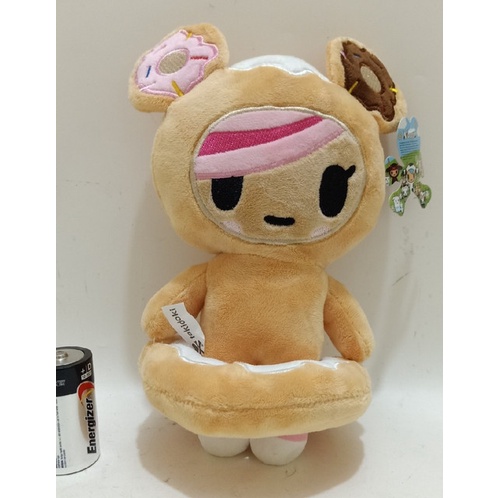 plush doll tokidoki moofia unicorno mermicorno big plush