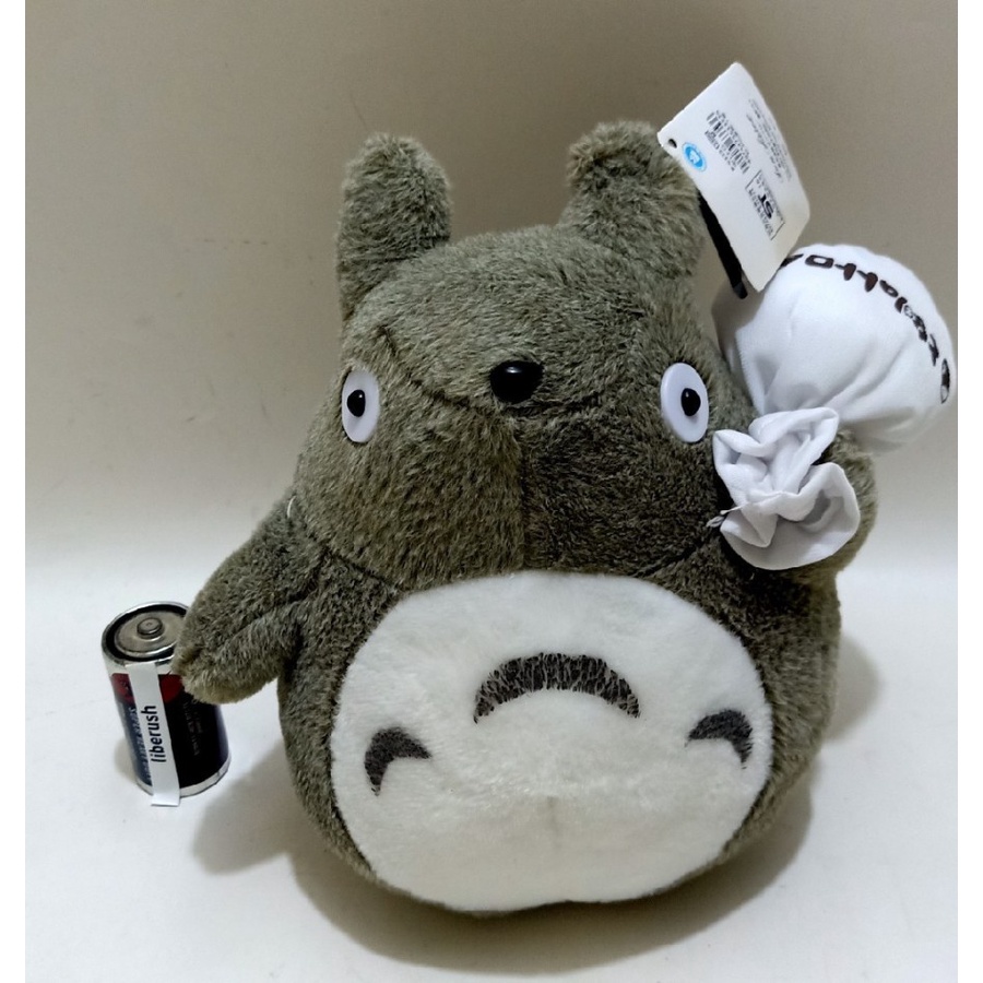 studio ghibli my neighbor totoro plush doll boneka totoro