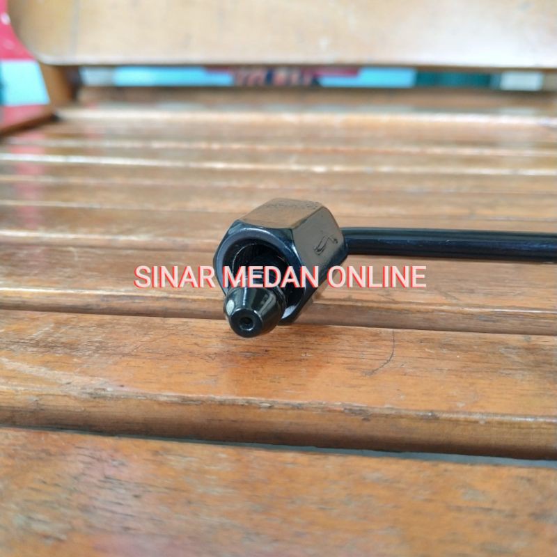 S1115 SELANG NOZZLE DONG FENG S1125 HIGH PRESSURE PIPE S1130 SELANG MINYAK DONGFENG