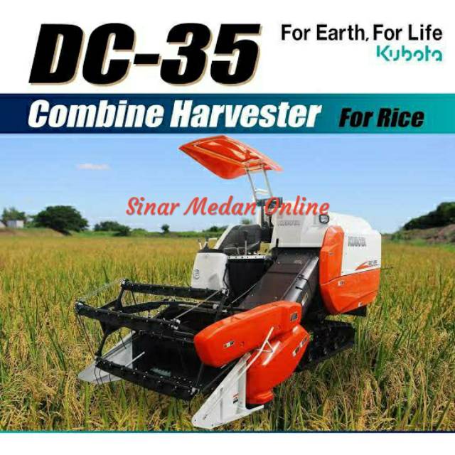 MITSUBOSHI LB104 LB 104 SB104 SB 104 B104 SUPER AGX V BELT COMBINE HARVESTER KUBOTA DC-35 / DC-60 /