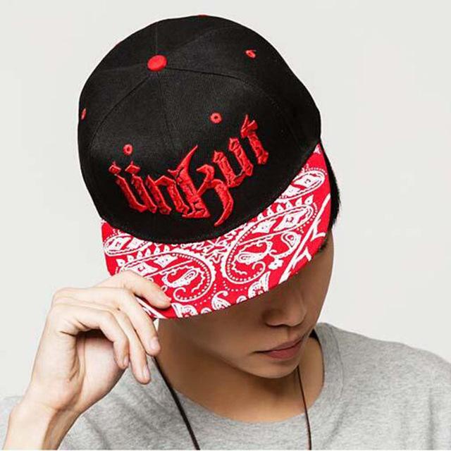 TOPI SNAPBACK IMPORT / TOPI HIPHOP PRIA WANITA BORDIR