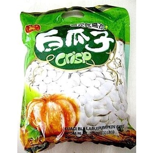 

Kuliner.Kita Kuaci Kwaci Biji Labu / Pumpkin Seeds 1Kg