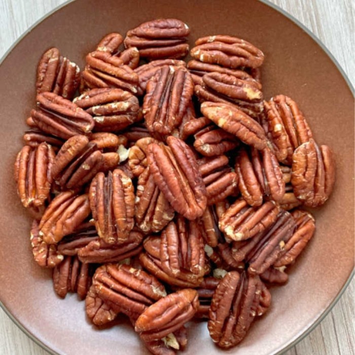 

Kuliner.Kita Pecan Nut 100Gr ,Kacang Pecan 100Gr