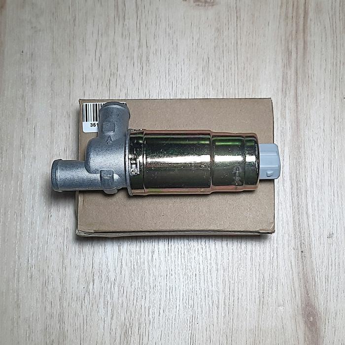 Actuator Isc Idle Up Speed Control Hyundai Accent / Bimantara Cakra Hemat