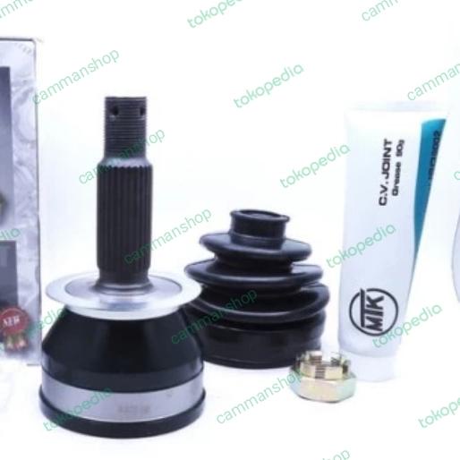 Cv Joint As Roda Luar Hyundai Santa Fe 2002-2006 Murah