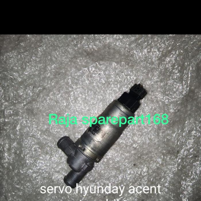 Idle Up Isc Hyundai Accent Bimantara Cakra Copotan Promo