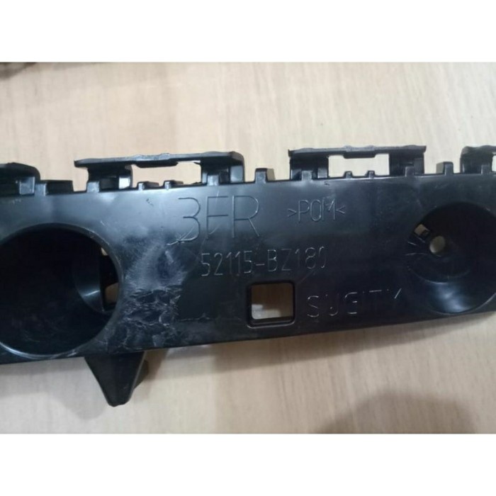 [Expert] BRACKET BUMPER BREKET BEMPER DEPAN dan BELAKANG TOYOTA CALYA DAIHATSU