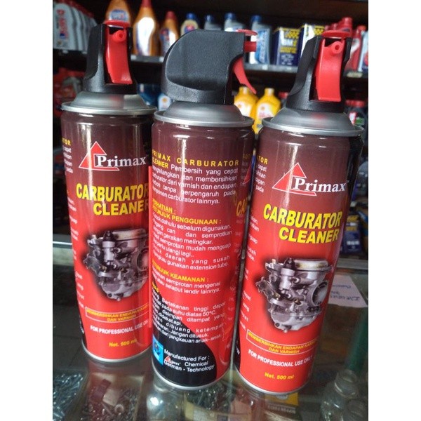 [Expert] carb cleaner karburator kliner carbu cleaner pembersih karburator