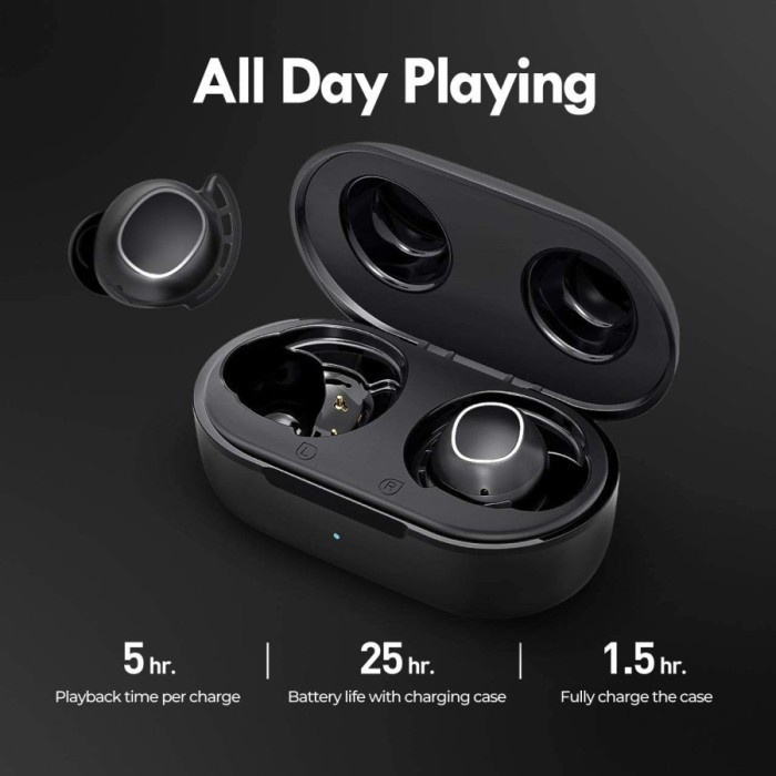 (Expert) MPOW M30 TWS Earbuds - MPBH437