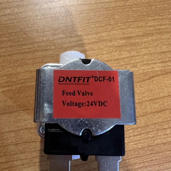 [Expert] solenoid valve dc 24v solenoid ro 24 volt